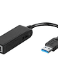 D-Link DUB-1312 Adaptador USB 3.0 Ethernet Gigabit - Miniatura 1