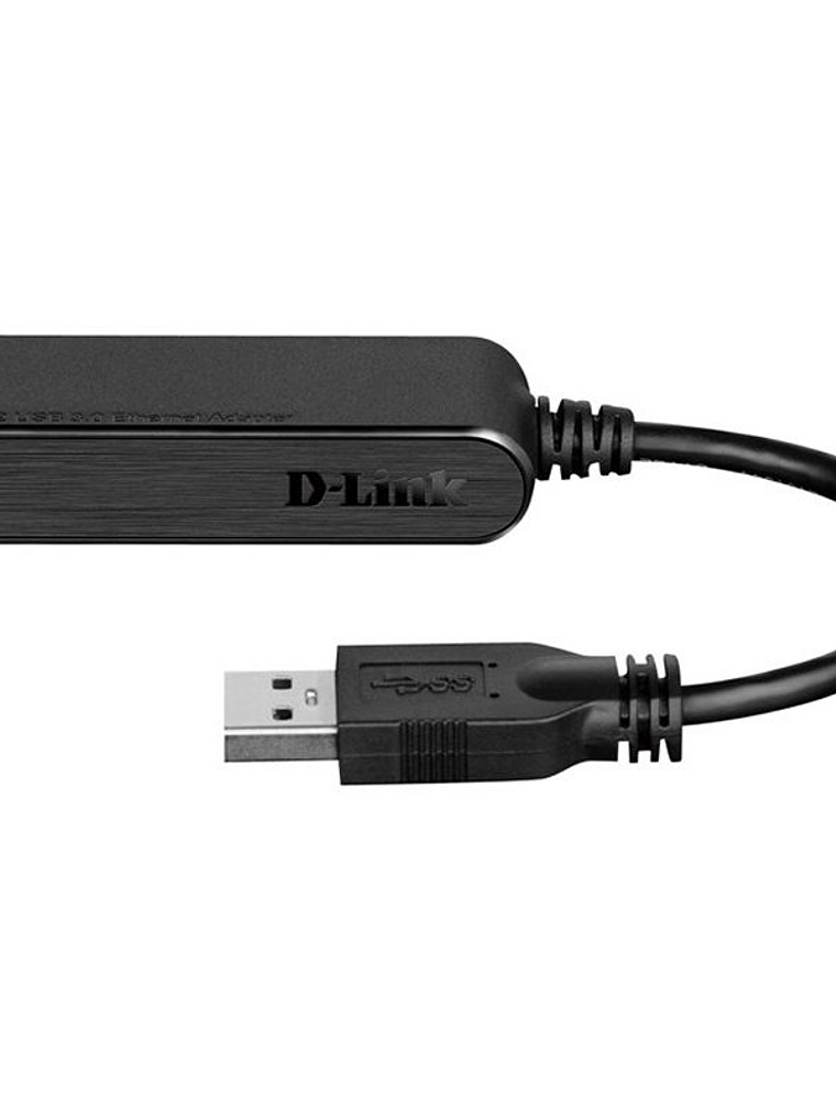D-Link DUB-1312 Adaptador USB 3.0 Ethernet Gigabit 2