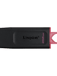 Kingston DataTraveler DTX 256GB USB 3.2 Gen1 Negro - Miniatura 1