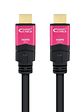 Nanocable Cable HDMI V2.0 4K@60Hz M/M 25m - Miniatura 2