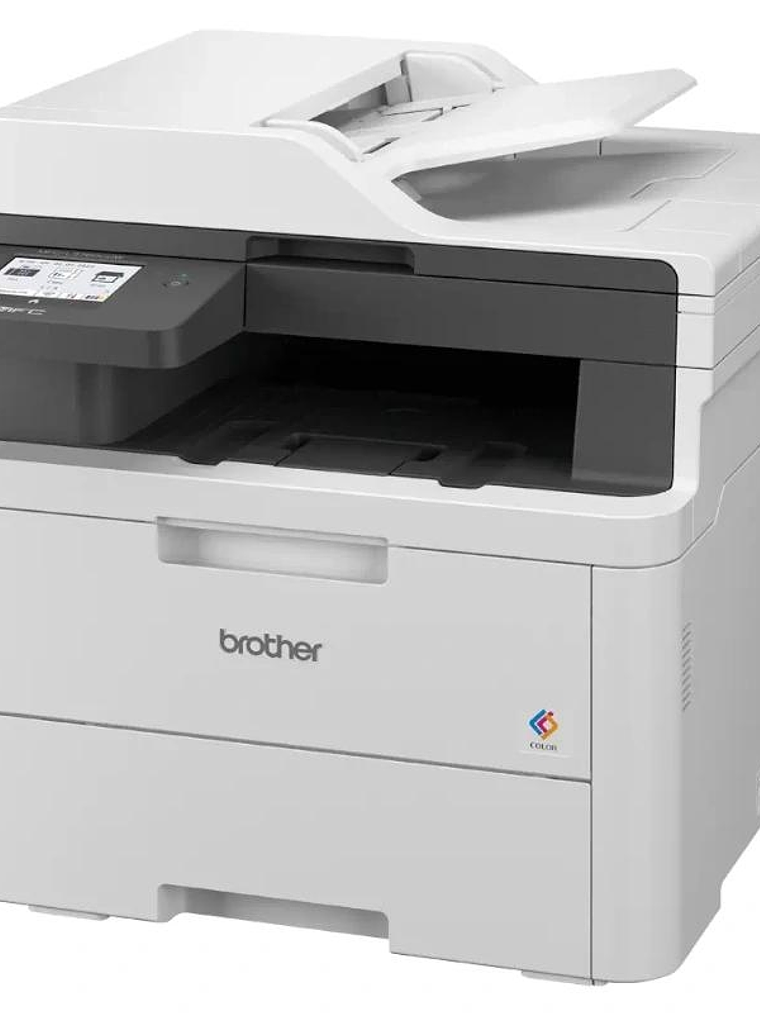 Brother Multifunción Laser Led MFC-L3760CDW 1