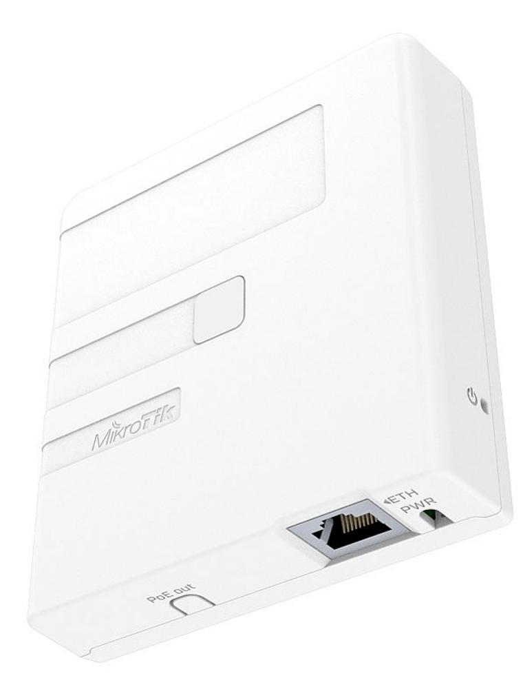MikroTik GPEN11 Inyector PoE Pasivo 12-57V 2