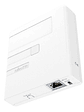 MikroTik GPEN11 Inyector PoE Pasivo 12-57V - Miniatura 2