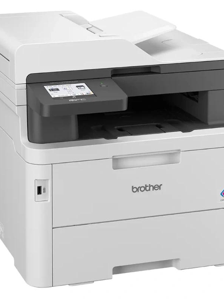 Brother Multifunción Laser Led MFC-L3760CDW 2