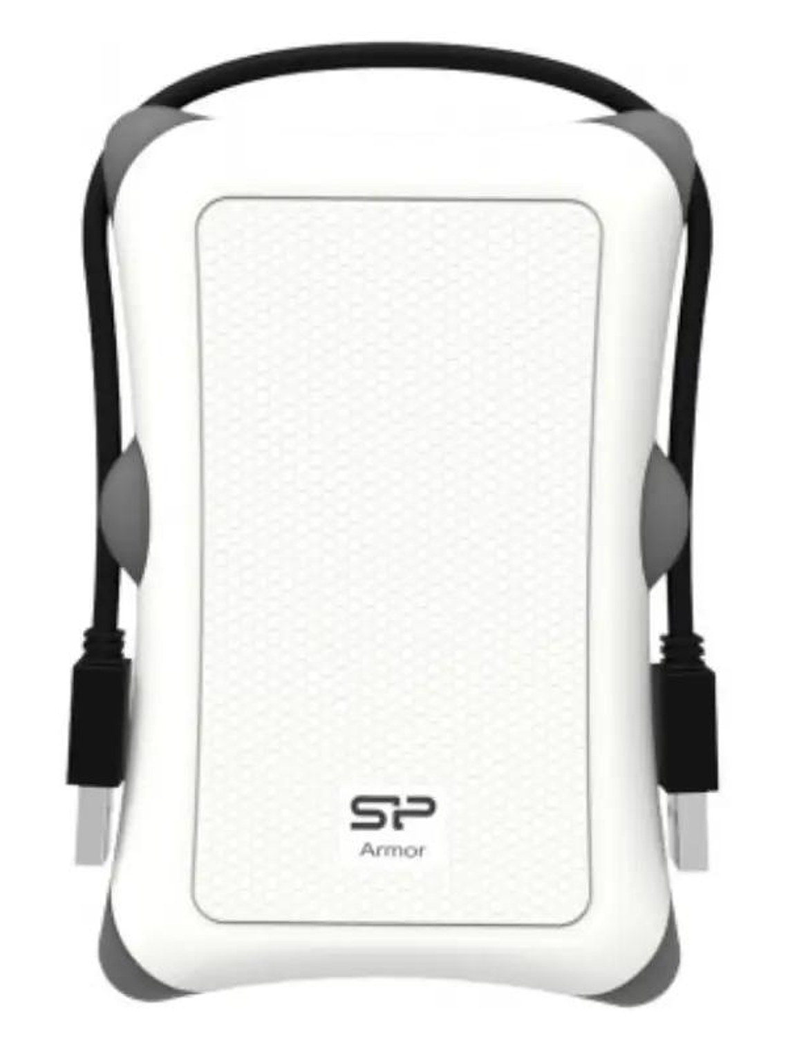 SP A30 Caja externa HDD 2.5