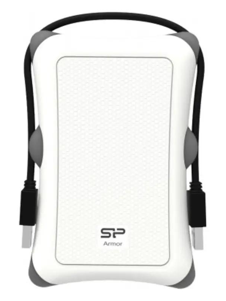 SP A30 Caja externa HDD 2.5