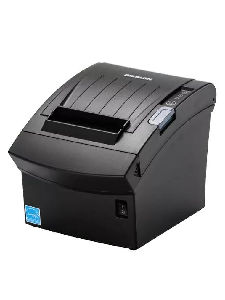 Bixolon Impresora Tickets SRP-350VK Usb Negra 1