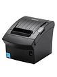 Bixolon Impresora Tickets SRP-350VK Usb Negra - Miniatura 1