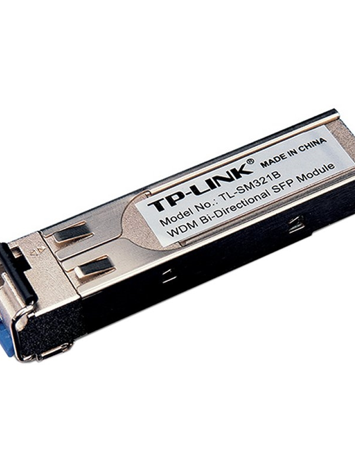 TP-LINK SM321B Modulo SFP Mono Modo 10Km 1