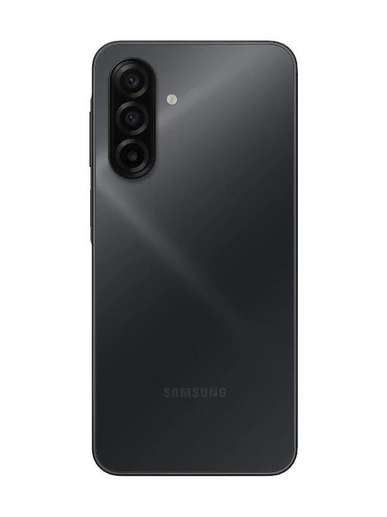 Samsung Galaxy A17 128GB 4G Negro+Prot PanzerGlass 4