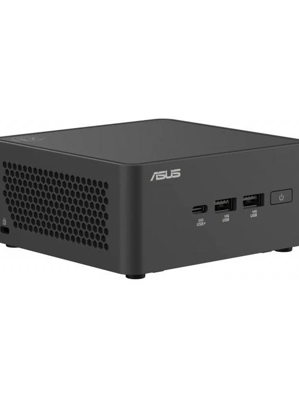 Asus NUC 15 Pro RNUC15CRHC500002 Core 5-210H Tall 1