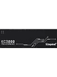 Kingston SKC3000S/1024G SSD 1024GB NVMe PCIe 4.0 - Miniatura 1