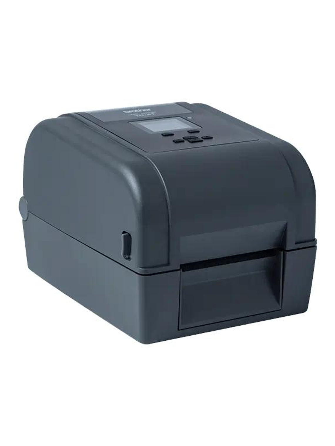 Brother Impresora Térmica TD4650TNWB 3