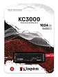 Kingston SKC3000S/1024G SSD 1024GB NVMe PCIe 4.0 - Miniatura 2