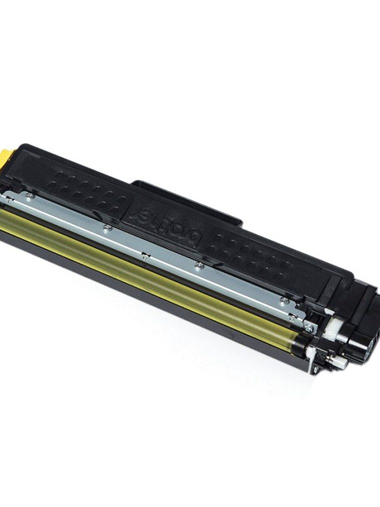 Brother Tóner TN243Y Amarillo 2