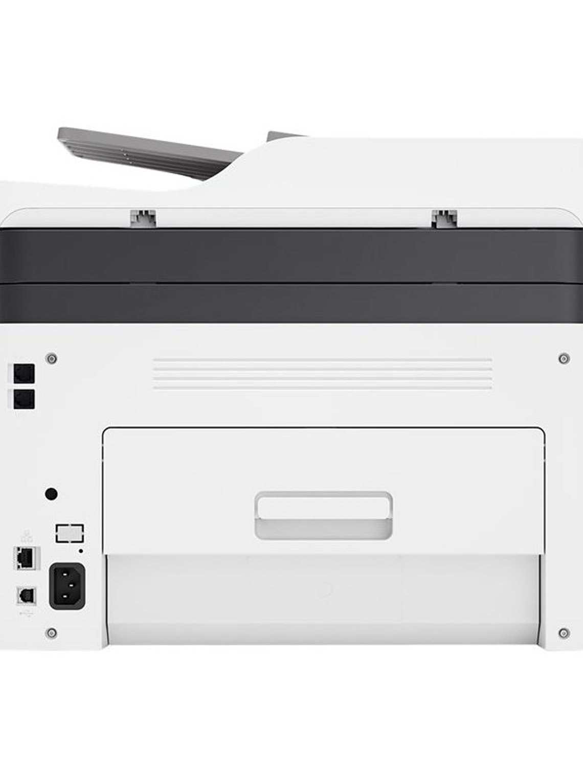 HP Multifunción Color Laser MFP 179fnw 2