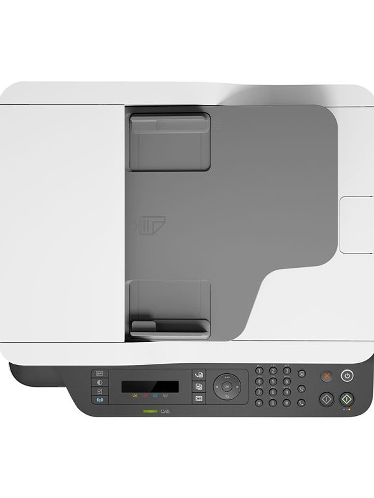 HP Multifunción Color Laser MFP 179fnw 3