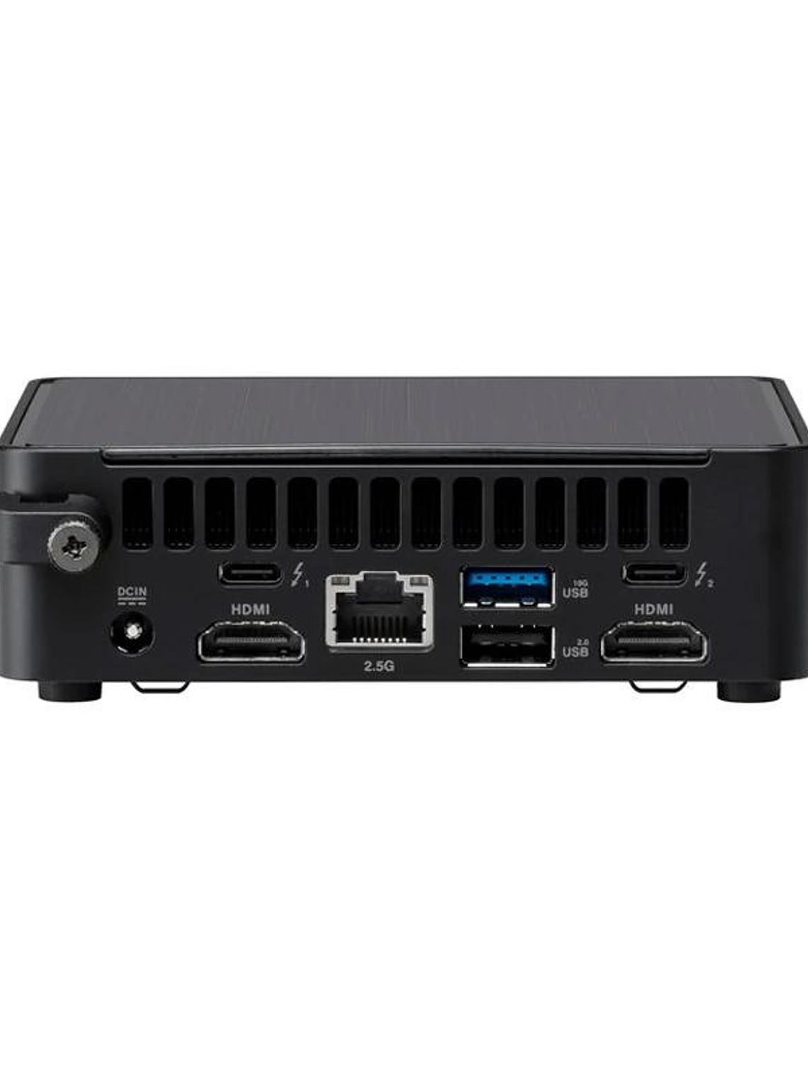 Asus NUC 14 Pro RNUC14RVKI300002I Core 3-100U Slim 3