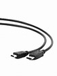 Gembird DisplayPort to HDMI cable, 1.8 m - Miniatura 2