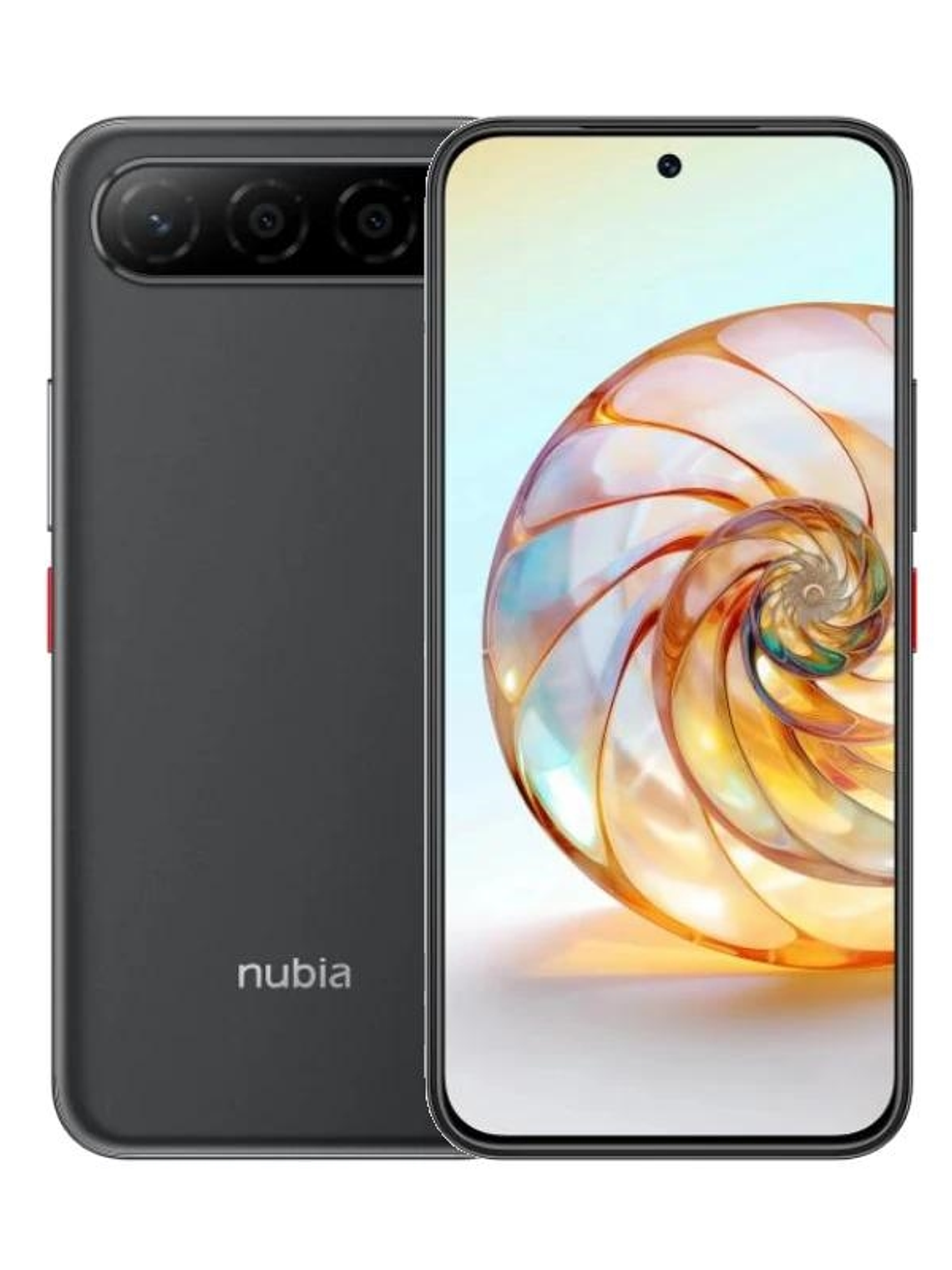ZTE Nubia Air 5G 6.78