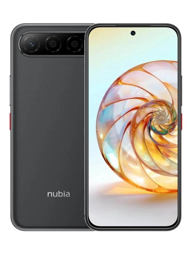 ZTE Nubia Air 5G 6.78