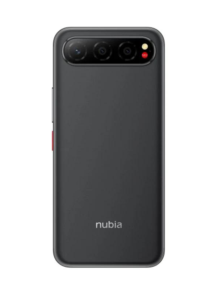 ZTE Nubia Air 5G 6.78