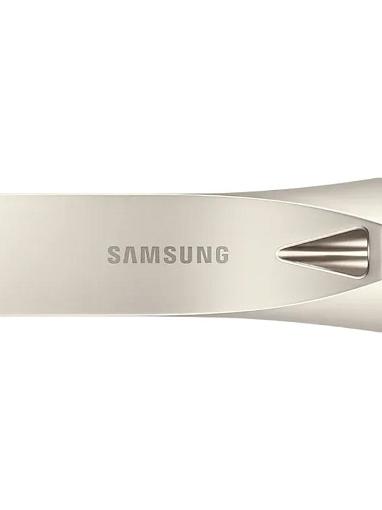 Samsung Bar Plus 128GB USB 3.1 Champaign Silver 1