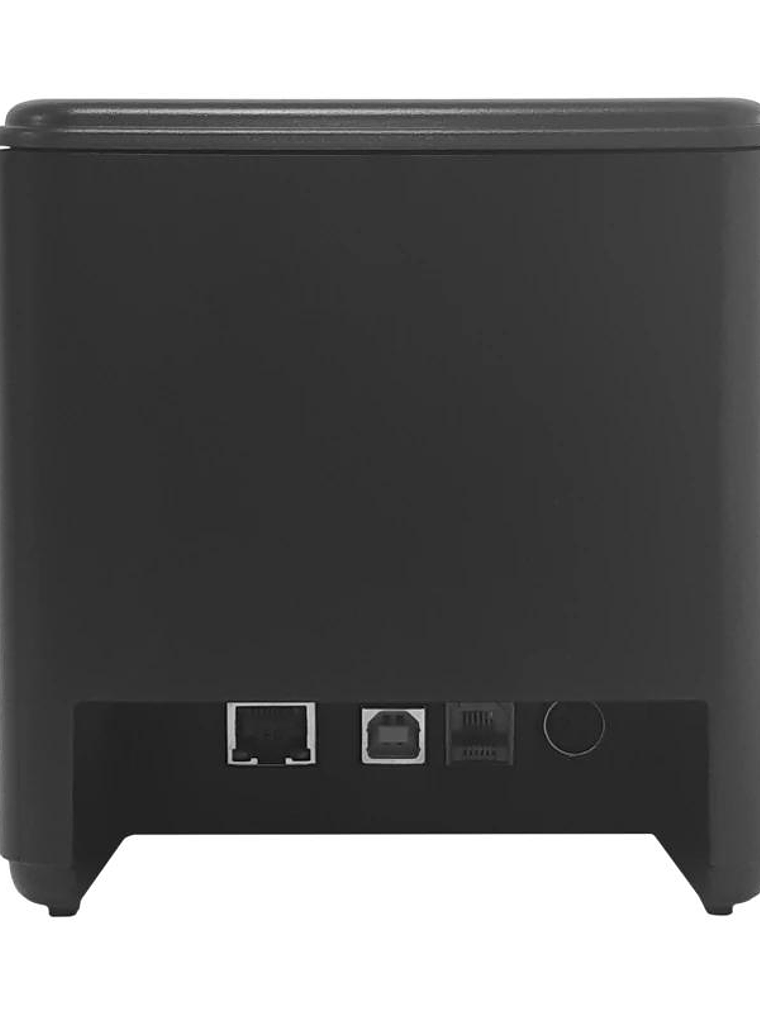 approx Impresora Tiquets aaPOS80AM Usb/ Lan 3