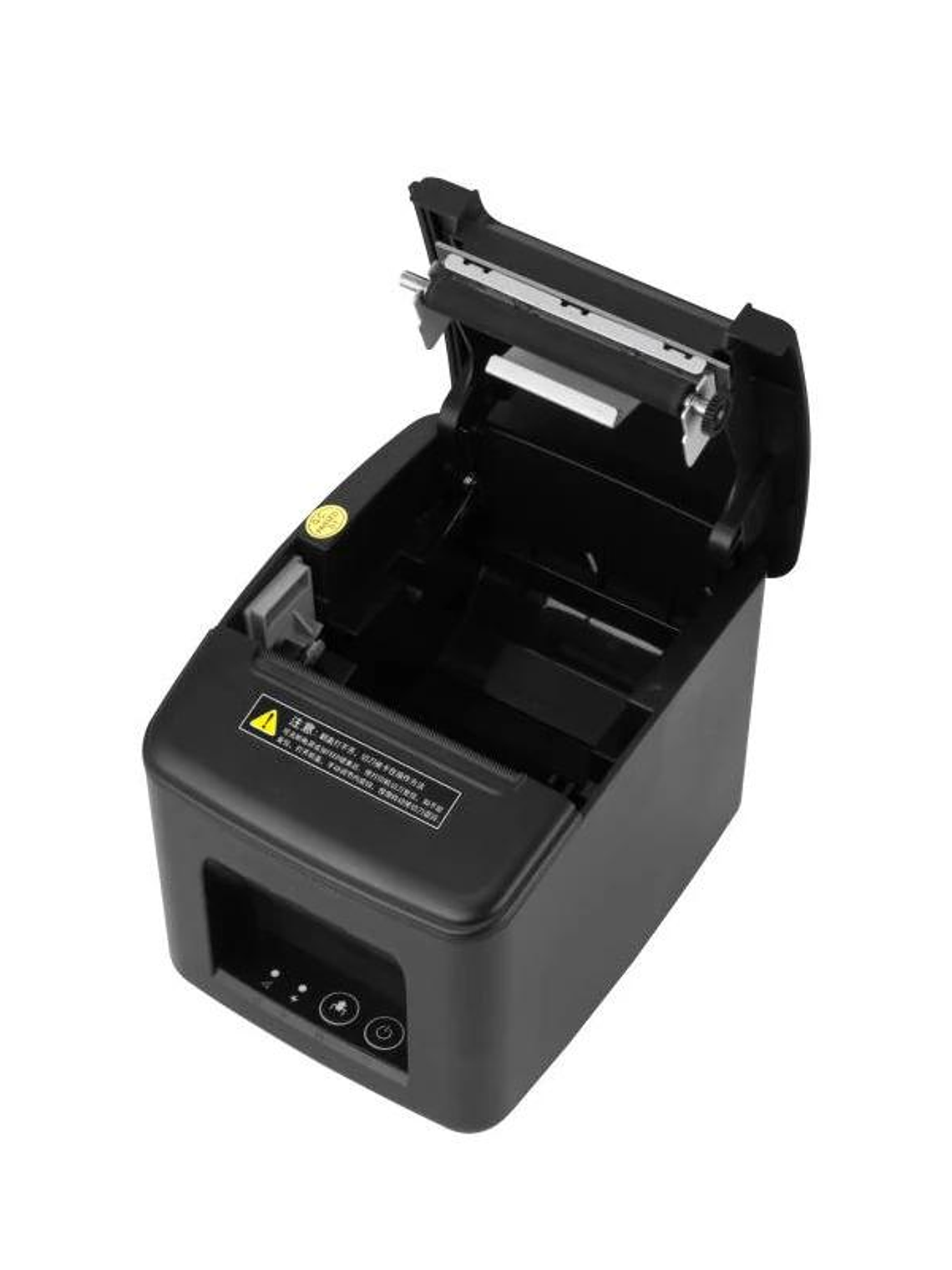 approx Impresora Tiquets aaPOS80AM Usb/ Lan 4