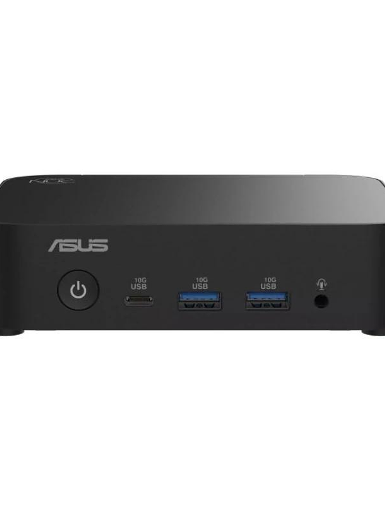 Asus NUC 14 Essencial RNUC14MNK9700002 Intel N97 2