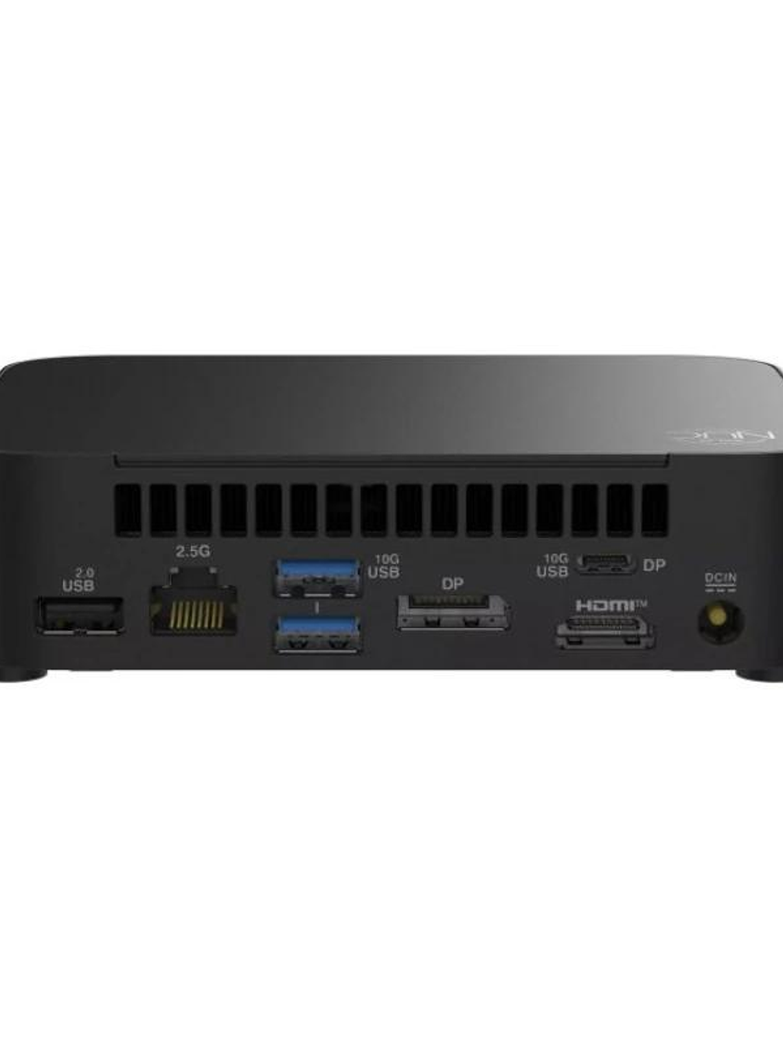 Asus NUC 14 Essencial RNUC14MNK9700002 Intel N97 4