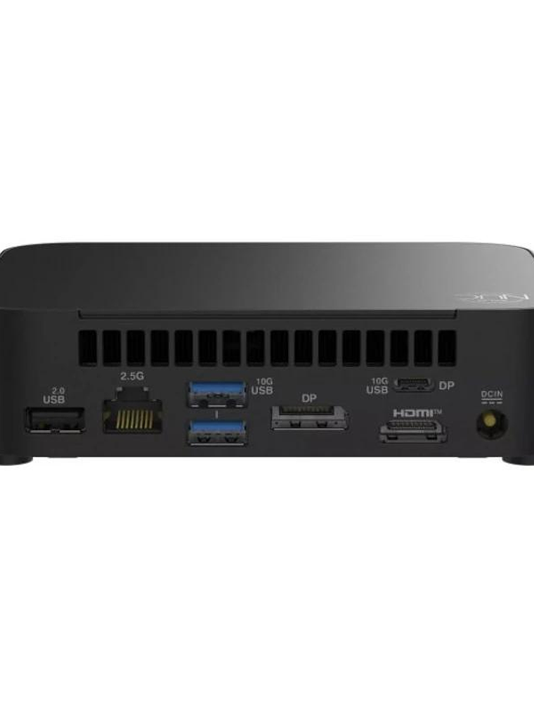 Asus NUC 14 Essencial RNUC14MNK9700002 Intel N97 4