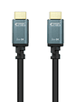 Nanocable Cable HDMI 2.1 IRIS 8K M/M, 2 metros - Miniatura 2