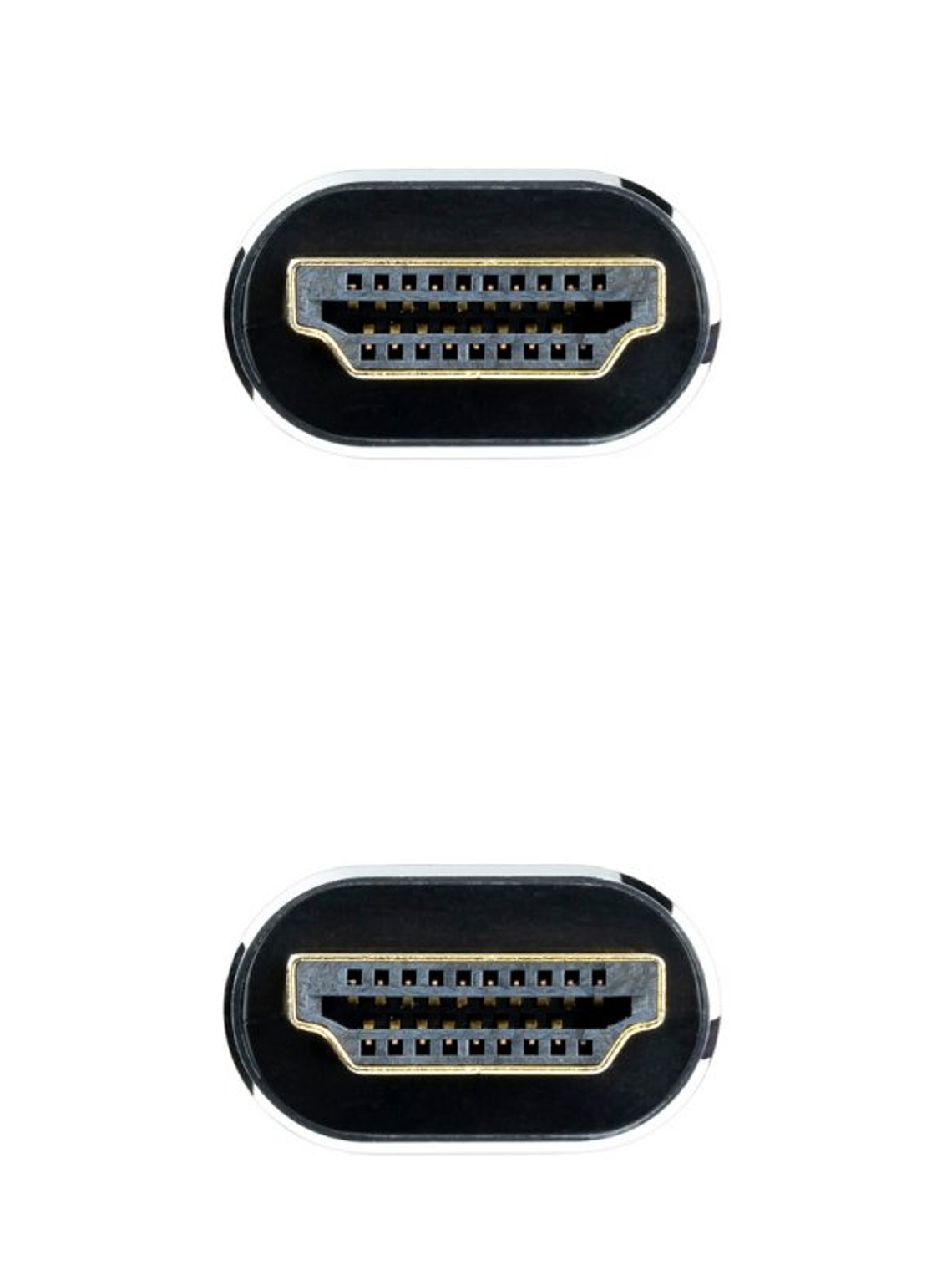 Nanocable Cable HDMI 2.1 IRIS 8K M/M, 2 metros 3