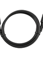Gembird Cable Audio Optico Toslink 1 Mts Negro - Miniatura 2
