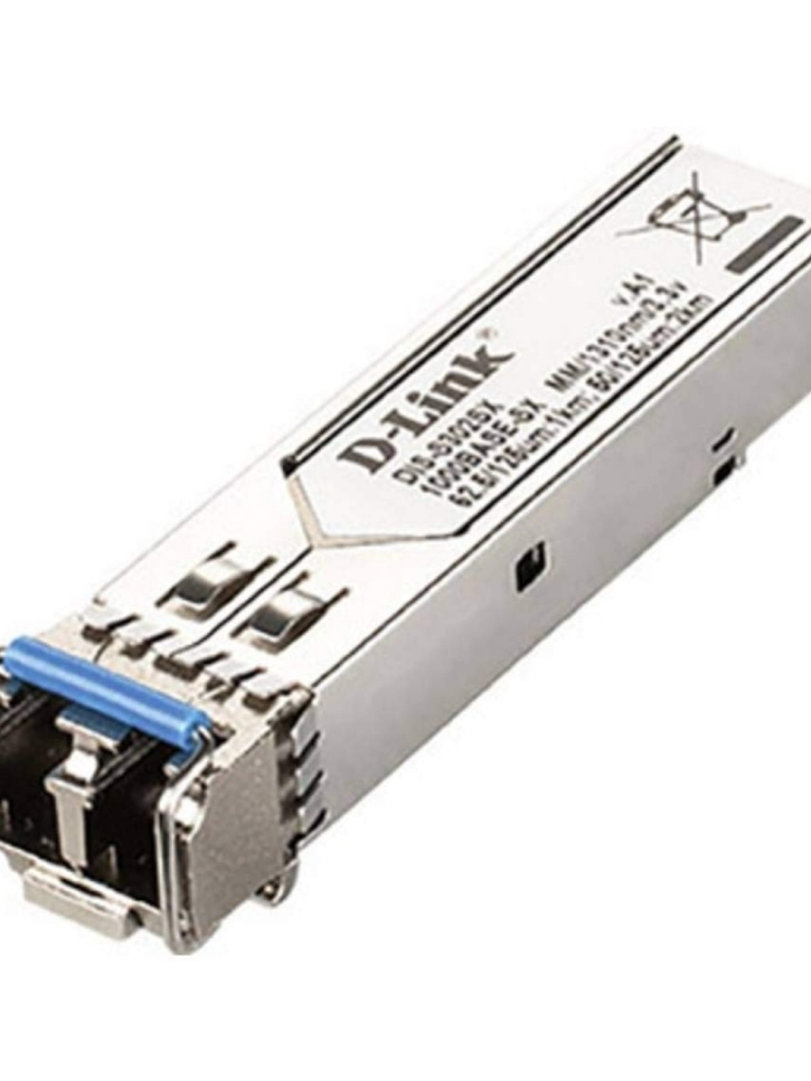 D-Link DIS-S302SX Modulo SFP Multi Modo 2Km 1