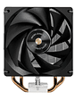 MARS GAMING Ventilador MCPU-X4  120MM 220W Negro - Miniatura 1