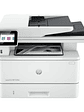 HP Multifunción Laserjet Pro 4102F Fax/Dúplex - Miniatura 1