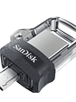 SanDisk SDDD3-032G-G46 Ultra Dual Drive m3.0 32GB - Miniatura 3