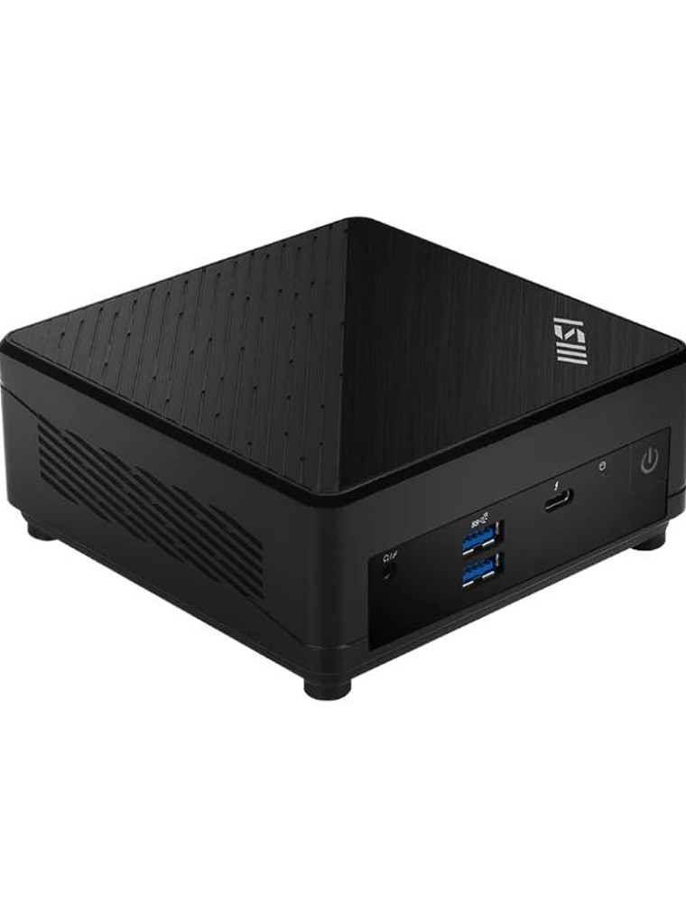 MSI Cubi 5 1M-438BEU Core5-120U Negro 1