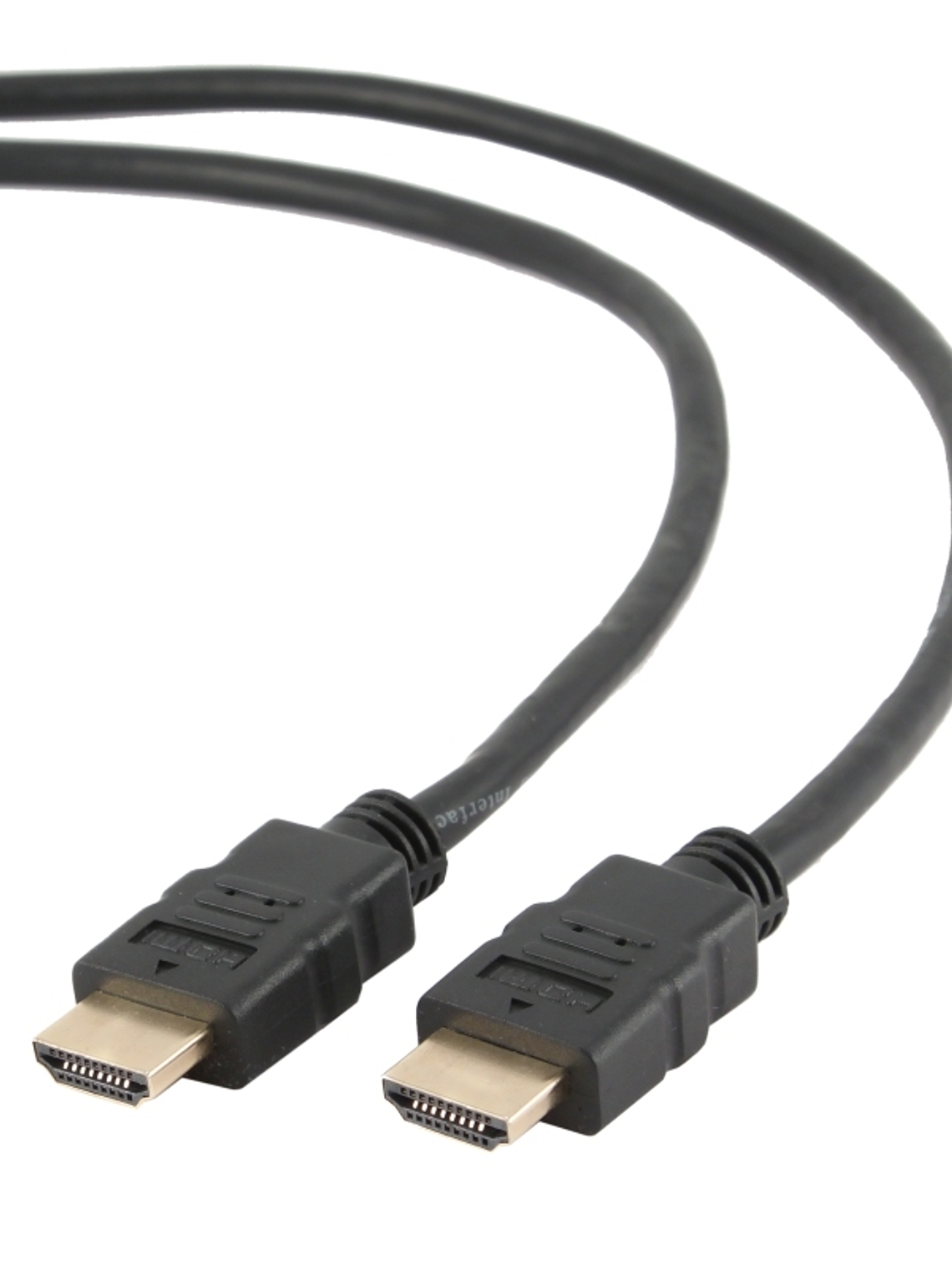 Gembird Cable Cable Conexión HDMI V 1.4  7.5 Mts 1