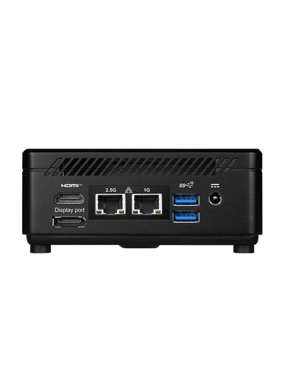 MSI Cubi 5 1M-438BEU Core5-120U Negro 2