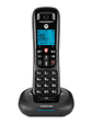 MOTOROLA CD4001 Telefono DECT Call Blocking - Miniatura 1