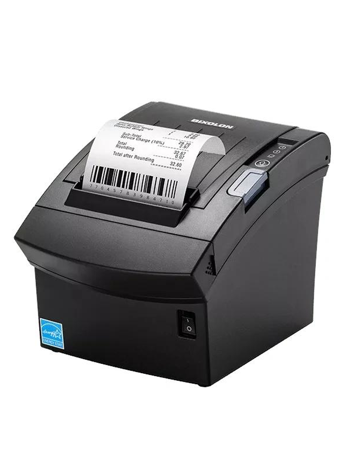 Bixolon Impresora Tickets SRP-350VSK Usb/Serie 3