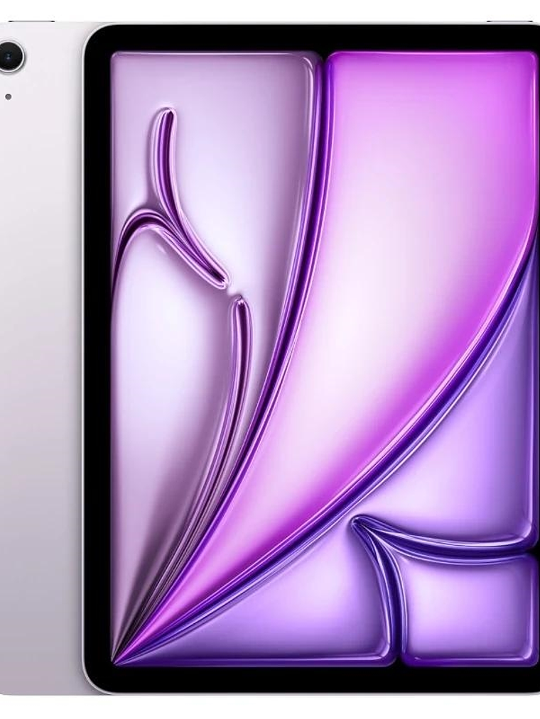 Apple IPAD AIR M3 11 WIFI 256GB PURPLE 1