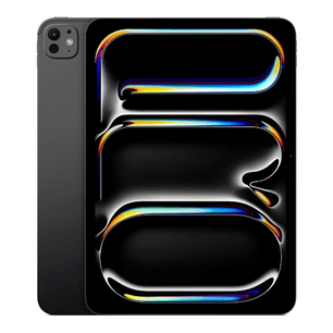 Apple IPAD PRO M5 13 WIFI 256GB SPACE BLACK LK