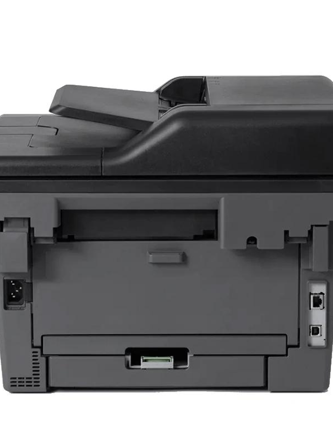 Brother Multifunción Laser DCP-L2660DW 3