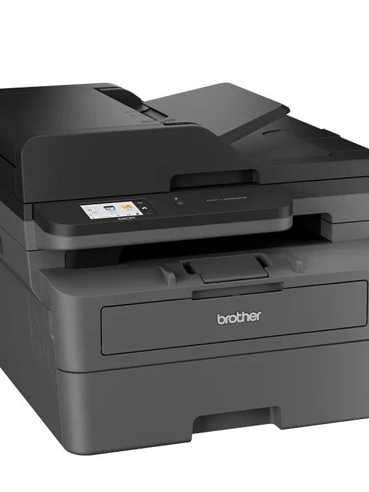 Brother Multifunción Laser DCP-L2660DW 4