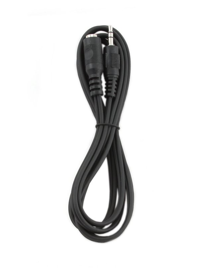 Gembird Cable Audio EXT.JACK 3.5 M/H 1,5 Mts 2