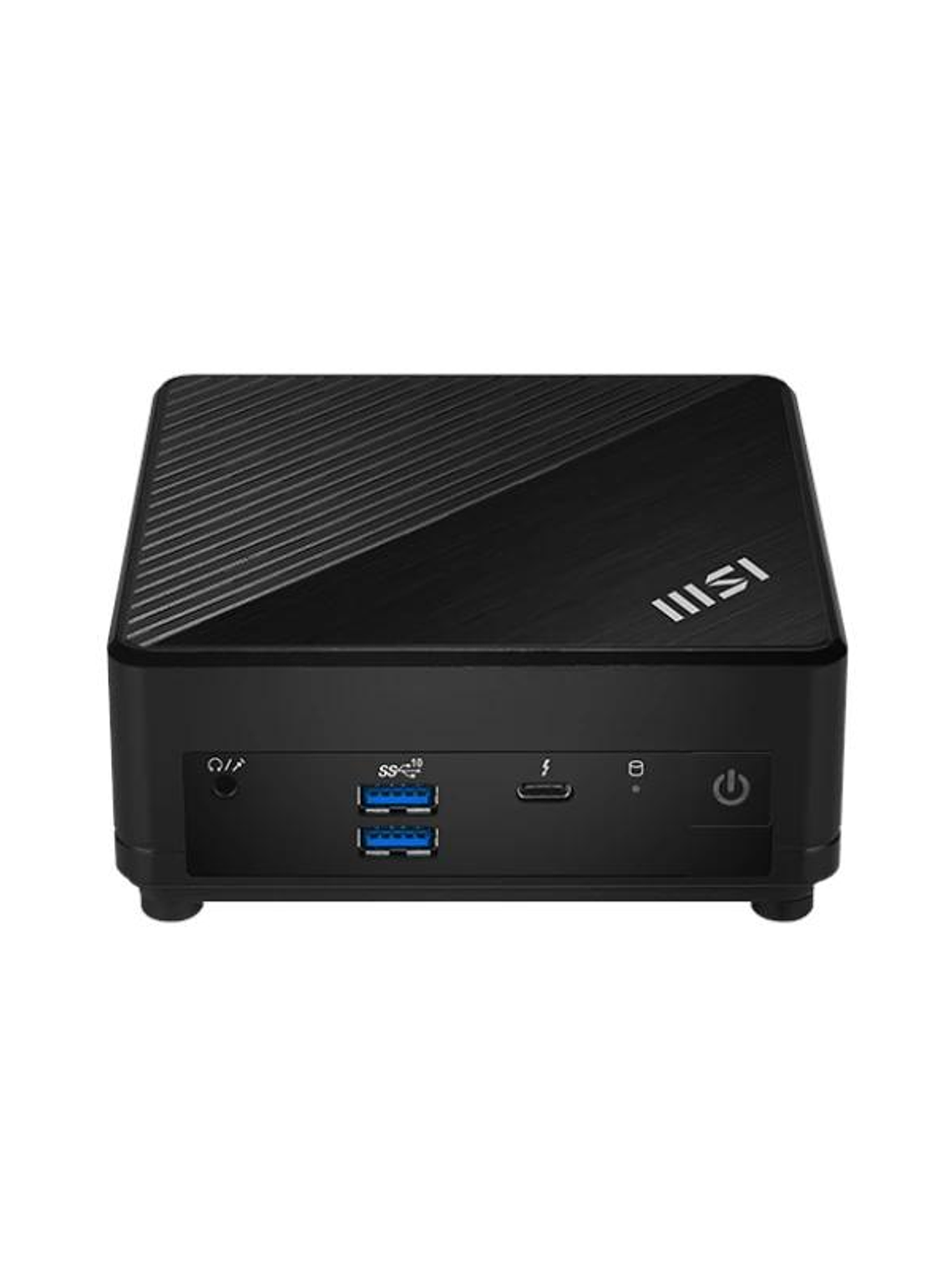 MSI Cubi 5 1M-440BEU Core3-100U Negro 4